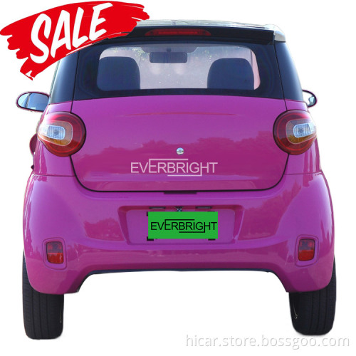 Wuling Hongguang Airbag Mini Ev 100km/h Lithium Battery 2022 High Speed Electric New Car new cars